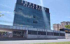 Imperial Plaza Hotel